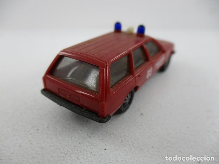 Coches a escala: COCHE ESCALA 1:87 R-BR1 - Foto 3