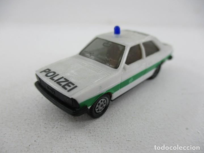 Coches a escala: COCHE ESCALA 1:87 R-BR1 - Foto 1