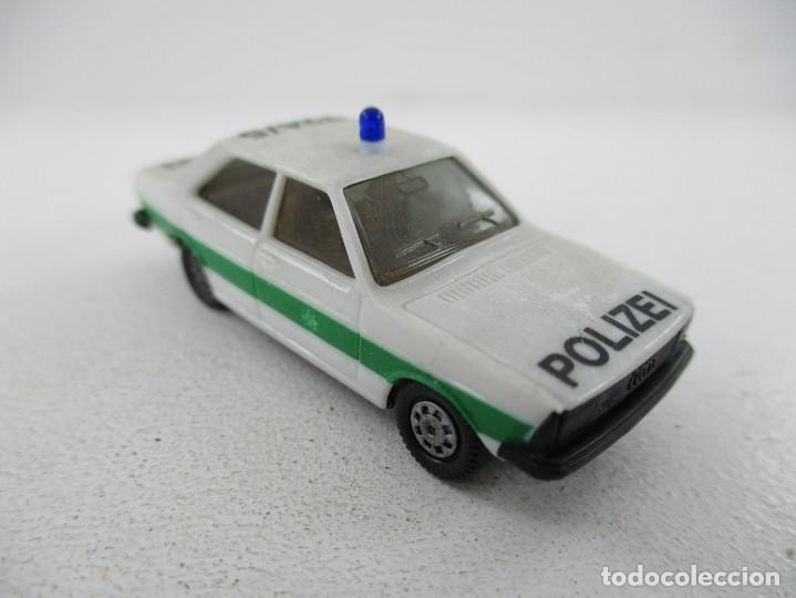 Coches a escala: COCHE ESCALA 1:87 R-BR1 - Foto 2