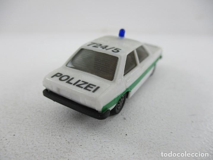 Coches a escala: COCHE ESCALA 1:87 R-BR1 - Foto 3