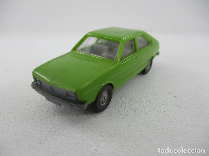 Coches a escala: COCHE ESCALA 1:87 R-BR1 - Foto 1