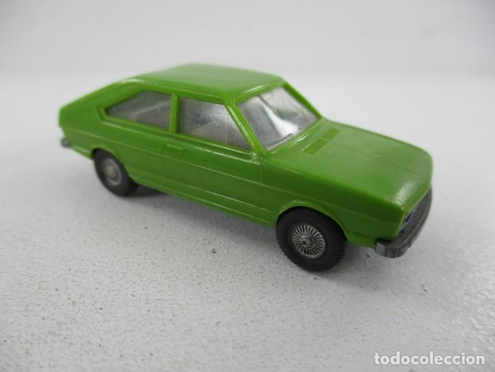 Coches a escala: COCHE ESCALA 1:87 R-BR1 - Foto 2