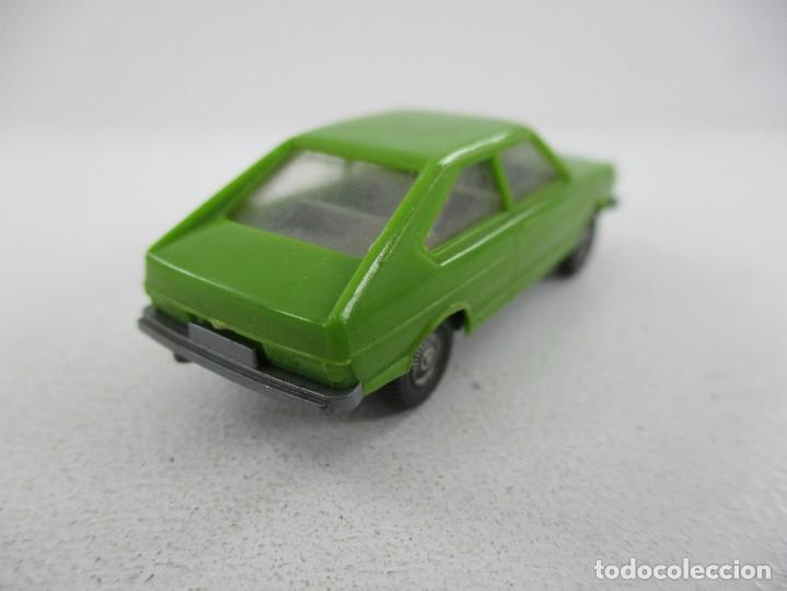 Coches a escala: COCHE ESCALA 1:87 R-BR1 - Foto 3