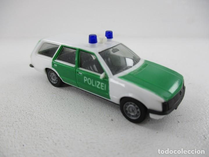 Coches a escala: COCHE ESCALA 1:87 R-BR1 - Foto 2
