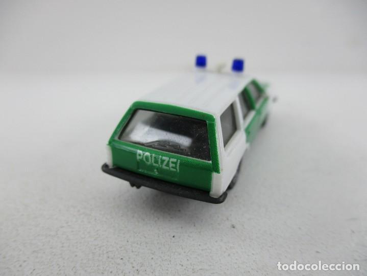Coches a escala: COCHE ESCALA 1:87 R-BR1 - Foto 3