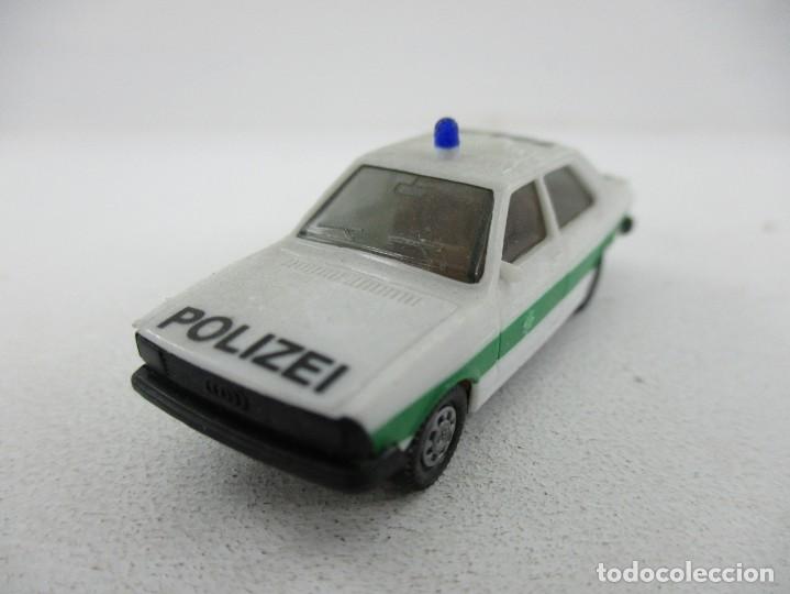 Coches a escala: COCHE ESCALA 1:87 R-BR1 - Foto 1