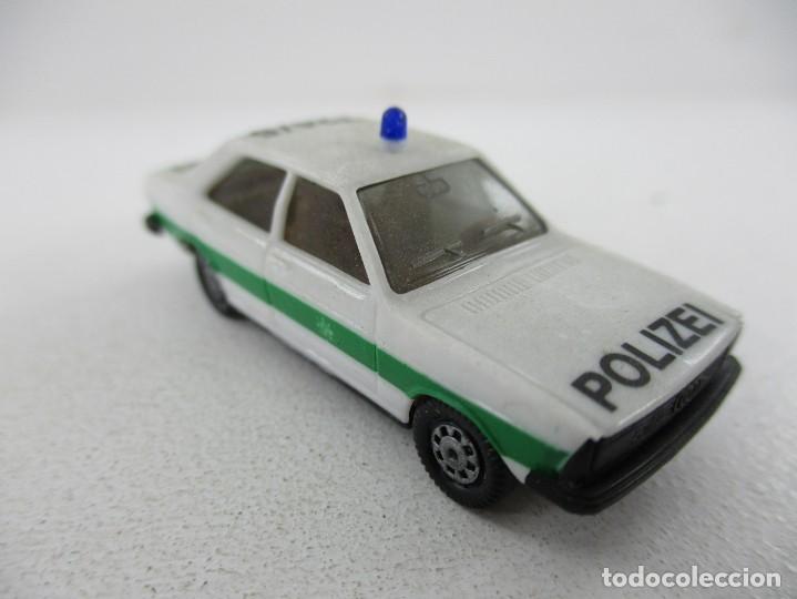 Coches a escala: COCHE ESCALA 1:87 R-BR1 - Foto 2