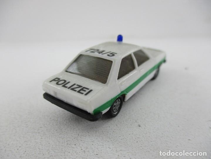 Coches a escala: COCHE ESCALA 1:87 R-BR1 - Foto 3