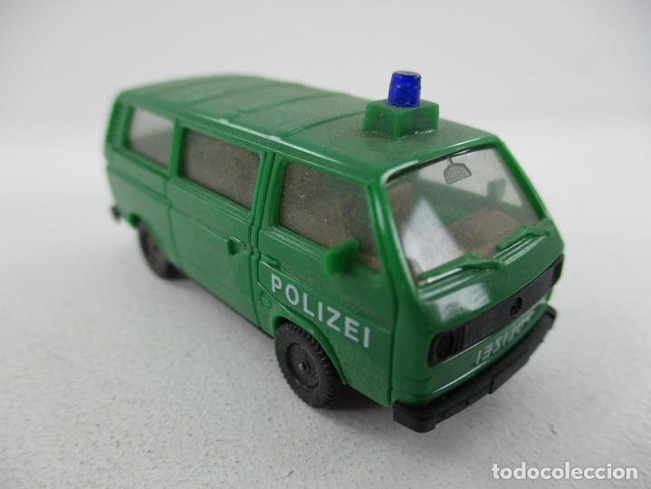Coches a escala: COCHE ESCALA 1:87 R-BR1 - Foto 2