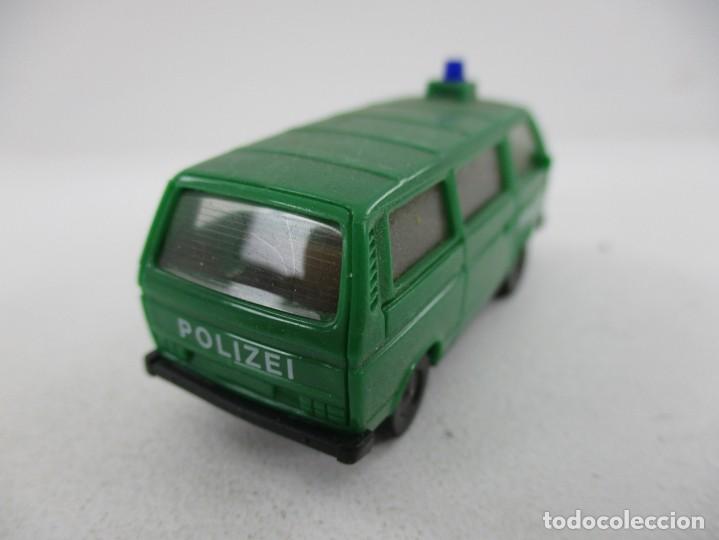 Coches a escala: COCHE ESCALA 1:87 R-BR1 - Foto 3