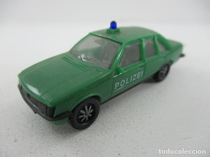 Coches a escala: COCHE ESCALA 1:87 R-BR1 - Foto 1