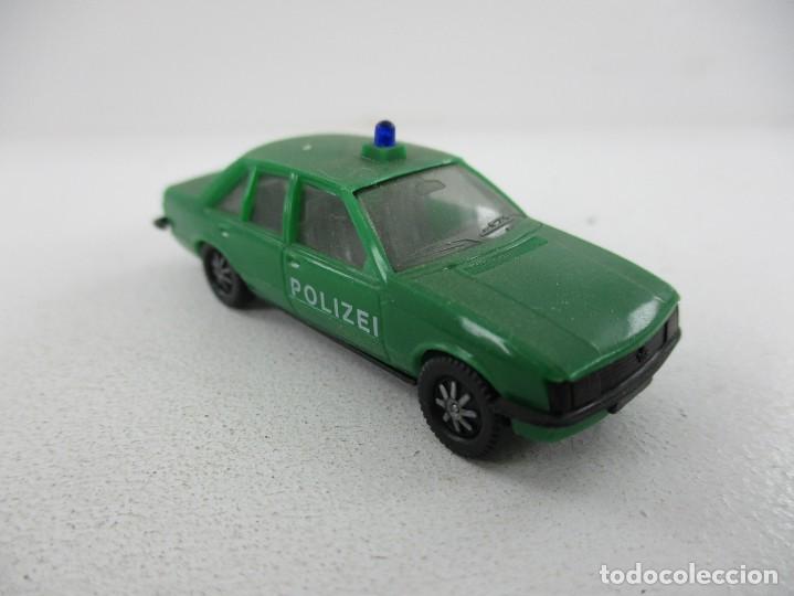 Coches a escala: COCHE ESCALA 1:87 R-BR1 - Foto 2