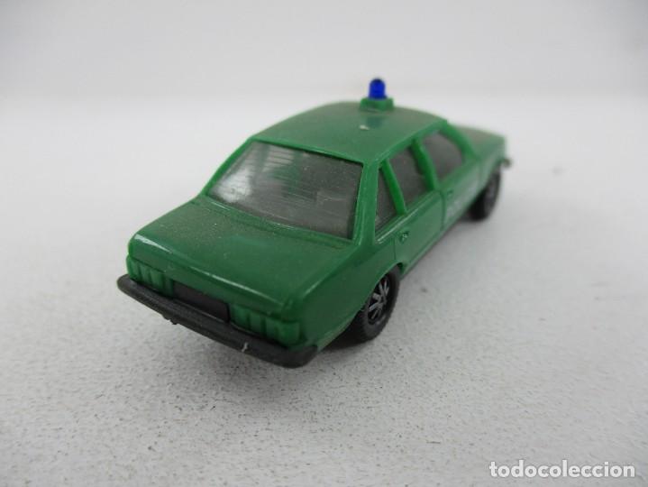 Coches a escala: COCHE ESCALA 1:87 R-BR1 - Foto 3