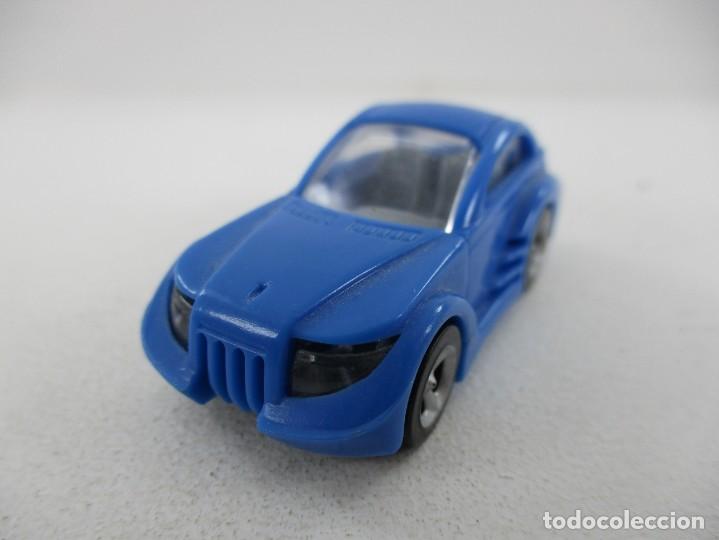 Coches a escala: COCHE ESCALA 1:87 R-BR1 - Foto 1