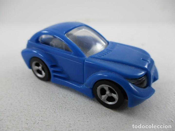 Coches a escala: COCHE ESCALA 1:87 R-BR1 - Foto 2