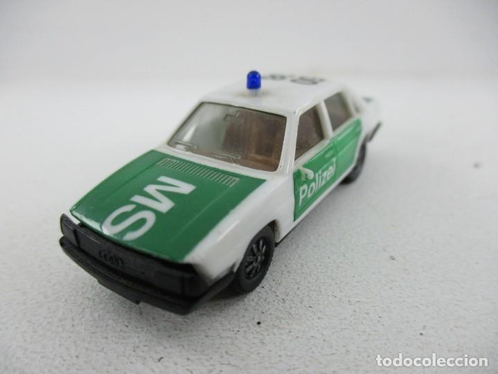 Coches a escala: COCHE ESCALA 1:87 R-BR1 - Foto 1
