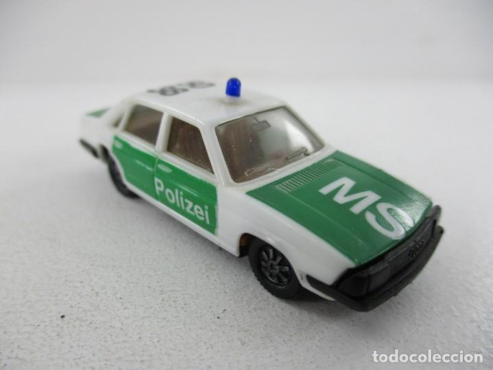 Coches a escala: COCHE ESCALA 1:87 R-BR1 - Foto 2