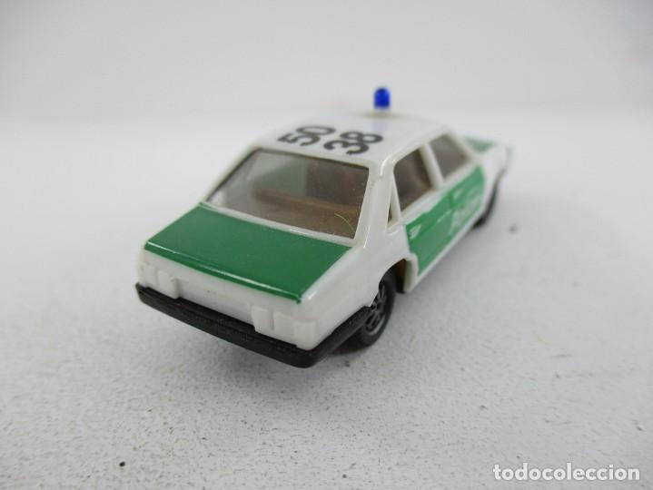 Coches a escala: COCHE ESCALA 1:87 R-BR1 - Foto 3
