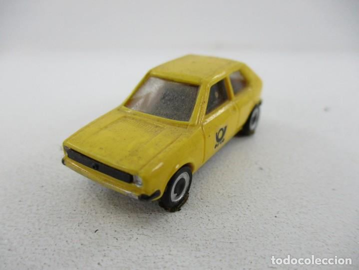 Coches a escala: COCHE ESCALA 1:87 R-BR1 - Foto 1