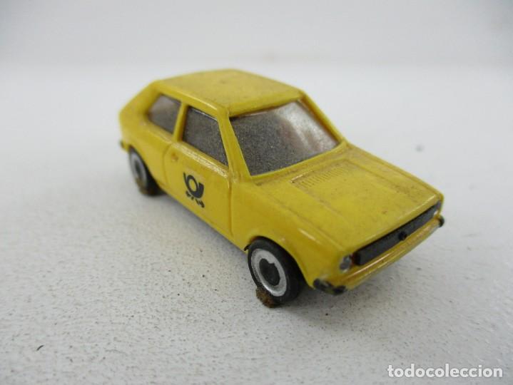 Coches a escala: COCHE ESCALA 1:87 R-BR1 - Foto 2