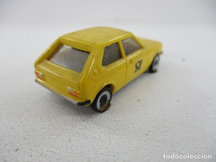 Coches a escala: COCHE ESCALA 1:87 R-BR1 - Foto 3