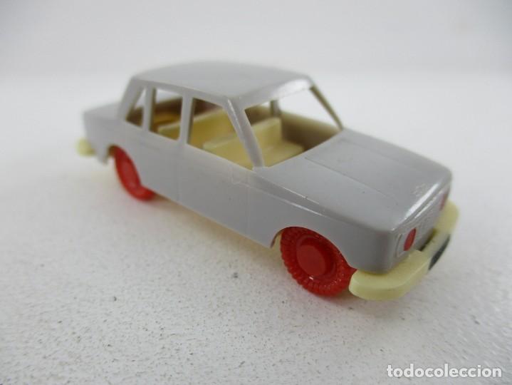 Coches a escala: COCHE ESCALA 1:87 R-BR1 - Foto 2