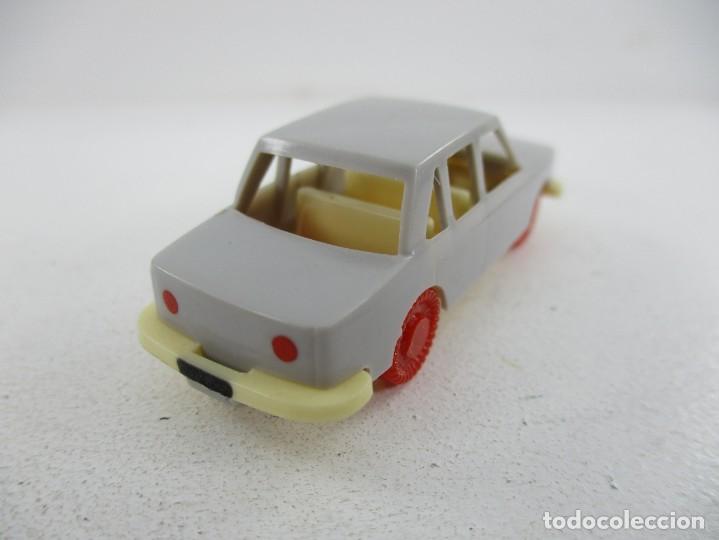 Coches a escala: COCHE ESCALA 1:87 R-BR1 - Foto 3