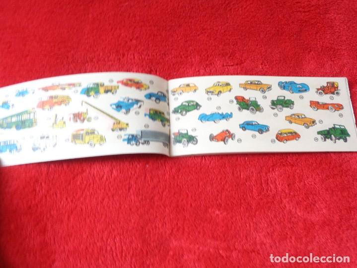 Coches a escala: ANGUPLAS MINICARS CATALOGO - Foto 3