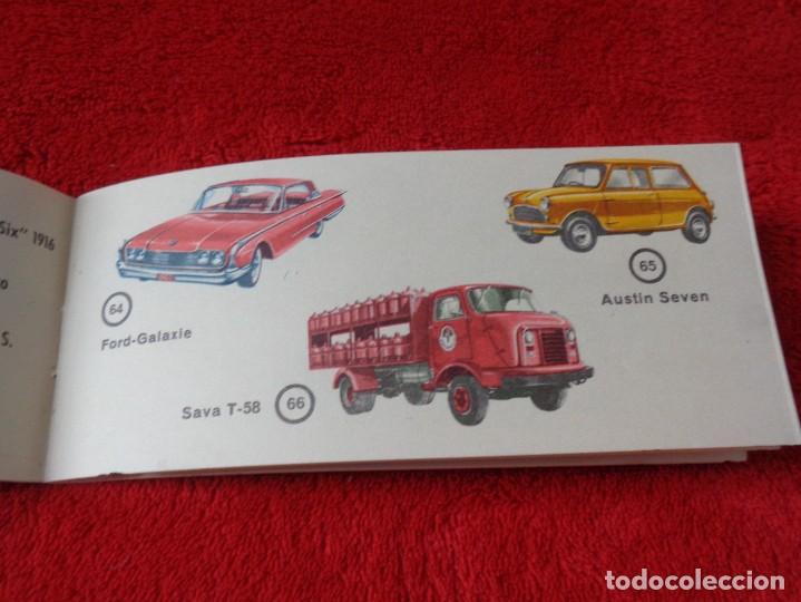 Coches a escala: ANGUPLAS MINICARS CATALOGO - Foto 7