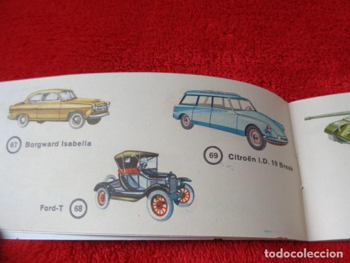 Coches a escala: ANGUPLAS MINICARS CATALOGO - Foto 8