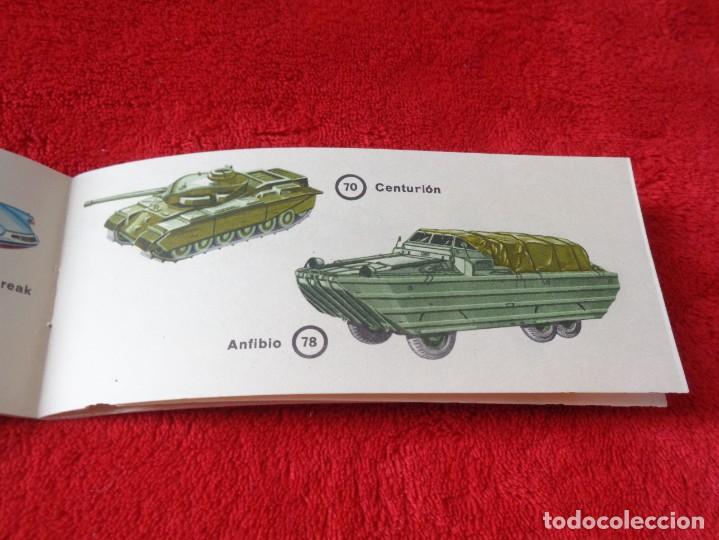 Coches a escala: ANGUPLAS MINICARS CATALOGO - Foto 9