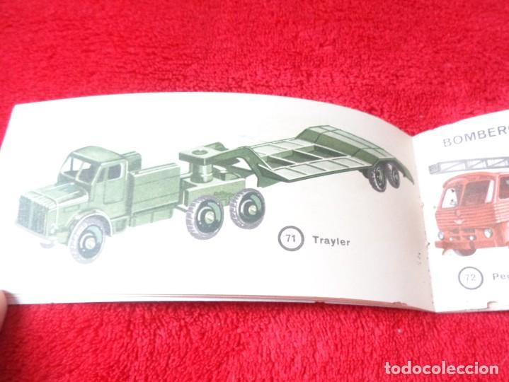 Coches a escala: ANGUPLAS MINICARS CATALOGO - Foto 10
