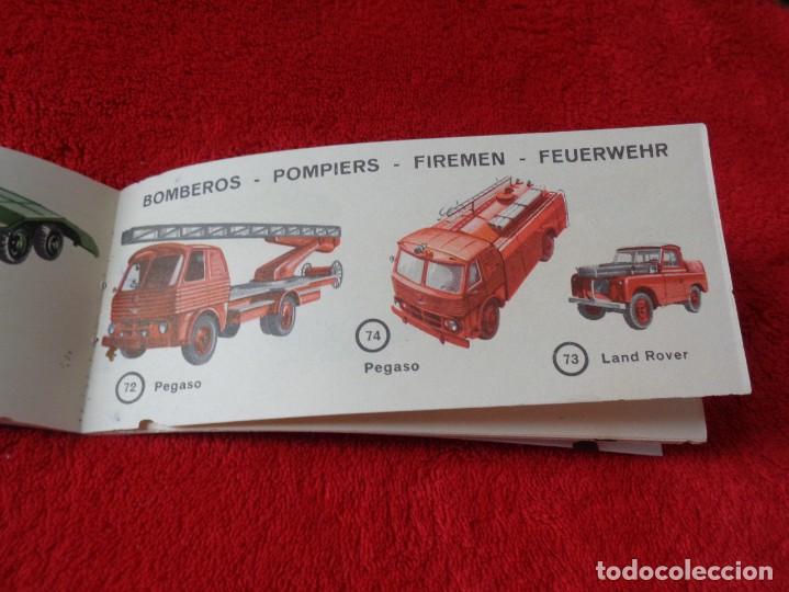 Coches a escala: ANGUPLAS MINICARS CATALOGO - Foto 11