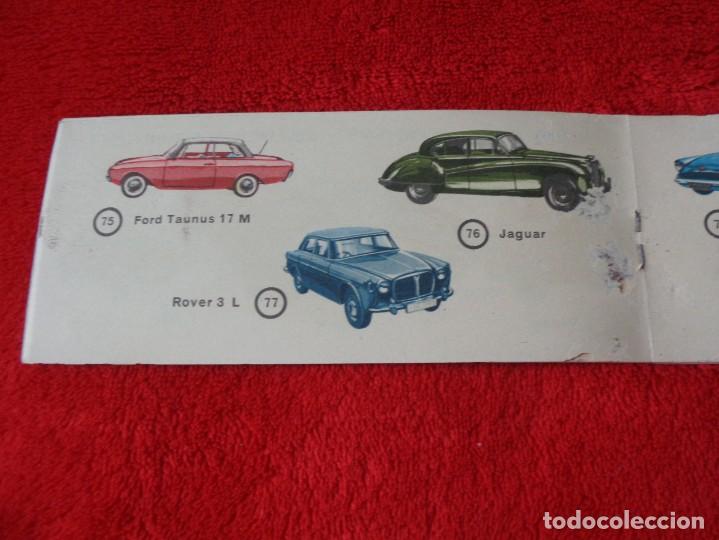 Coches a escala: ANGUPLAS MINICARS CATALOGO - Foto 12