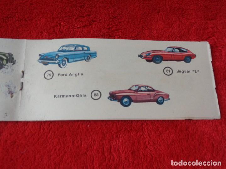 Coches a escala: ANGUPLAS MINICARS CATALOGO - Foto 13