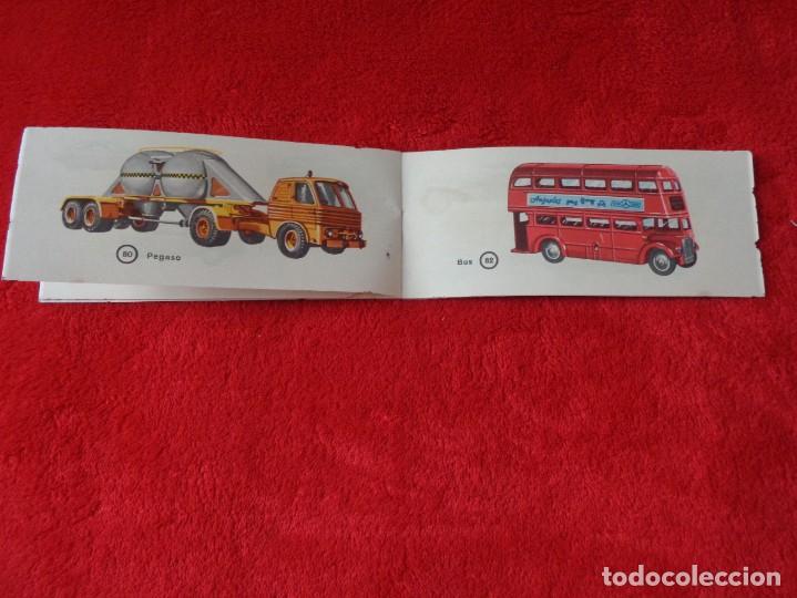 Coches a escala: ANGUPLAS MINICARS CATALOGO - Foto 14