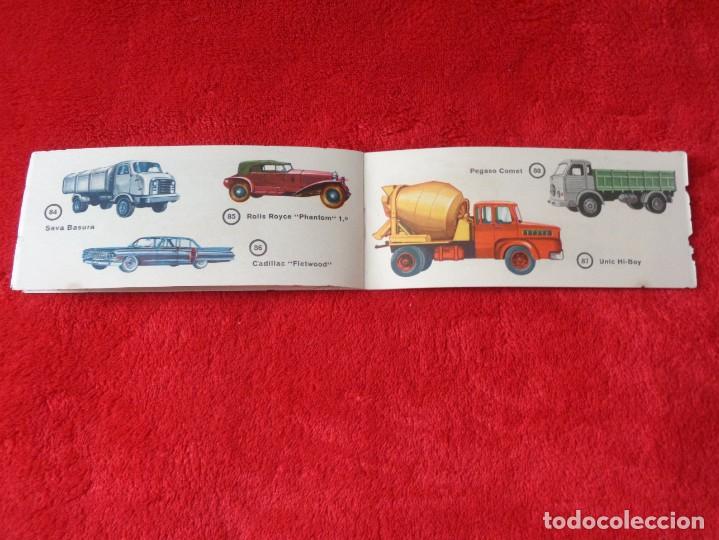 Coches a escala: ANGUPLAS MINICARS CATALOGO - Foto 15
