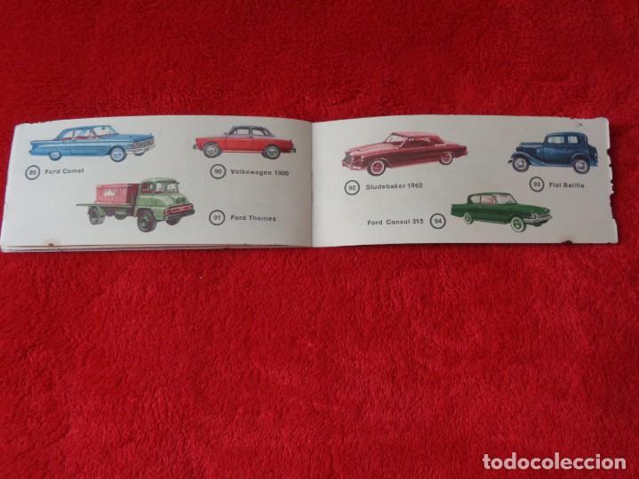Coches a escala: ANGUPLAS MINICARS CATALOGO - Foto 16