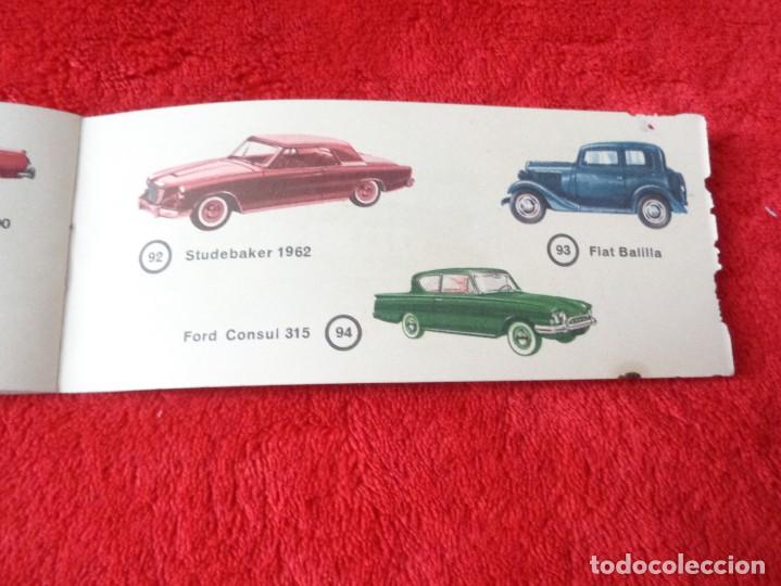 Coches a escala: ANGUPLAS MINICARS CATALOGO - Foto 17