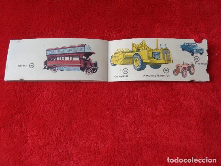 Coches a escala: ANGUPLAS MINICARS CATALOGO - Foto 18