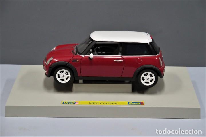 Coches a escala: MINI COOPER. REVELL............ - Foto 1