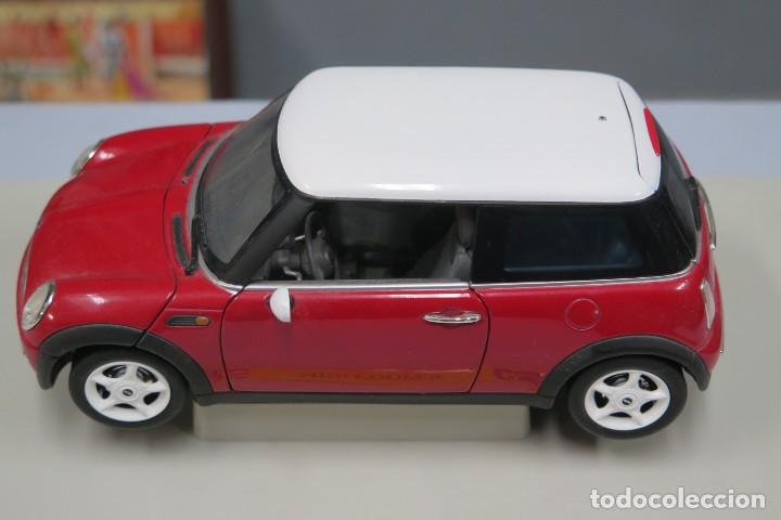 Coches a escala: MINI COOPER. REVELL............ - Foto 3