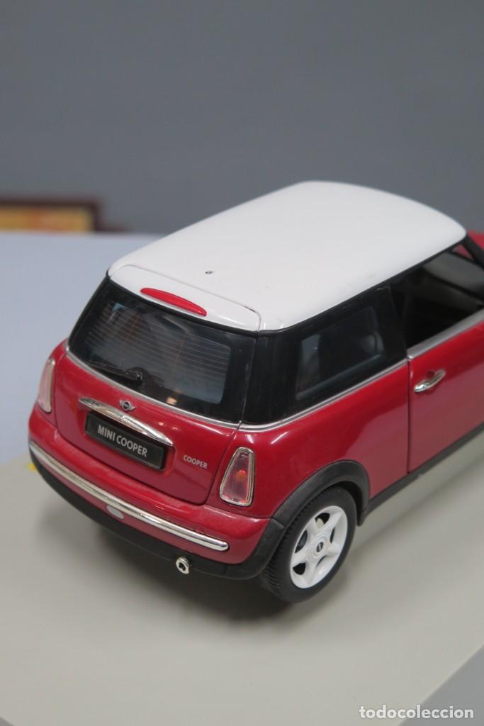 Coches a escala: MINI COOPER. REVELL............ - Foto 4