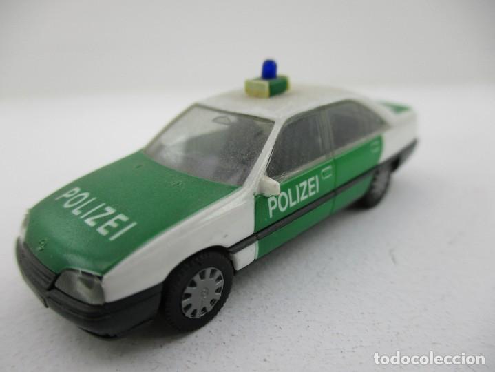 Coches a escala: COCHE ESCALA 1:87 R B1 - Foto 1