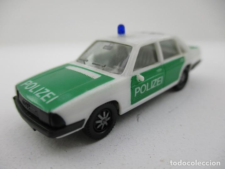 Coches a escala: COCHE ESCALA 1:87 R B3 - Foto 1
