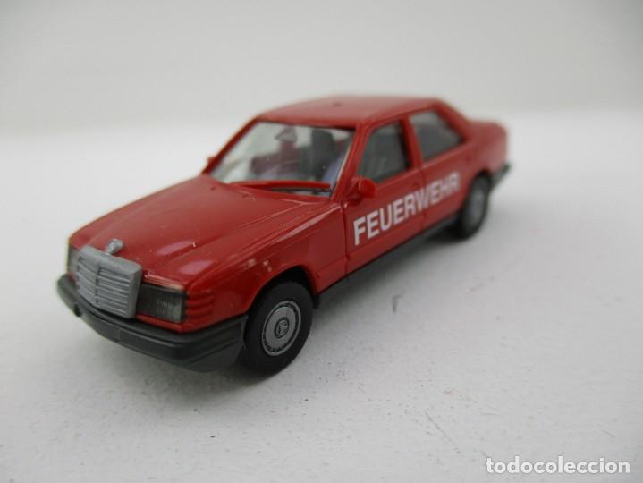 Coches a escala: COCHE ESCALA 1:87 R B3 - Foto 1