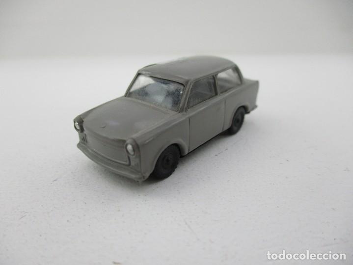 Coches a escala: COCHE ESCALA 1:87 R B3 - Foto 1