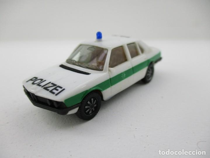 Coches a escala: COCHE ESCALA 1:87 R B4 - Foto 1