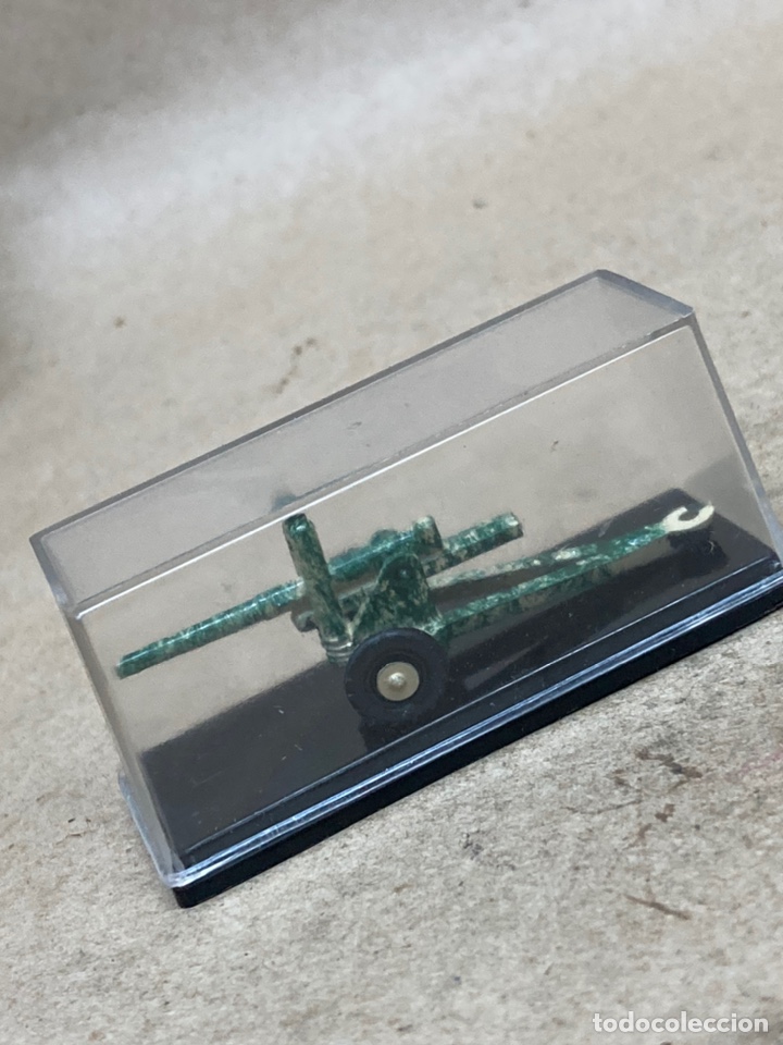 Coches a escala: Anti A&eacute;reo Eko Esc1/88