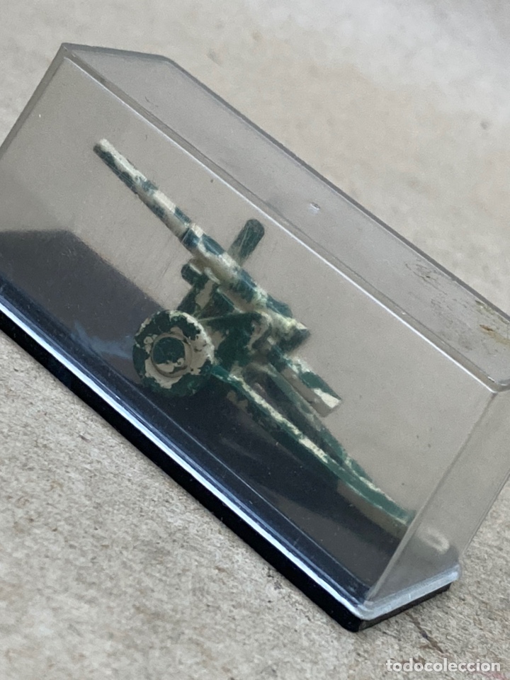 Coches a escala: Anti a&eacute;reo Eko Esc 1/88
